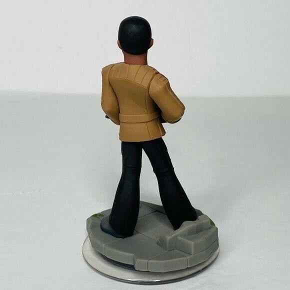 DISNEY Infinity 3.0 Star Wars Finn Figure Nintendo Wii, Wii U, PS3 PS4 Xbox One - Picture 2 of 3